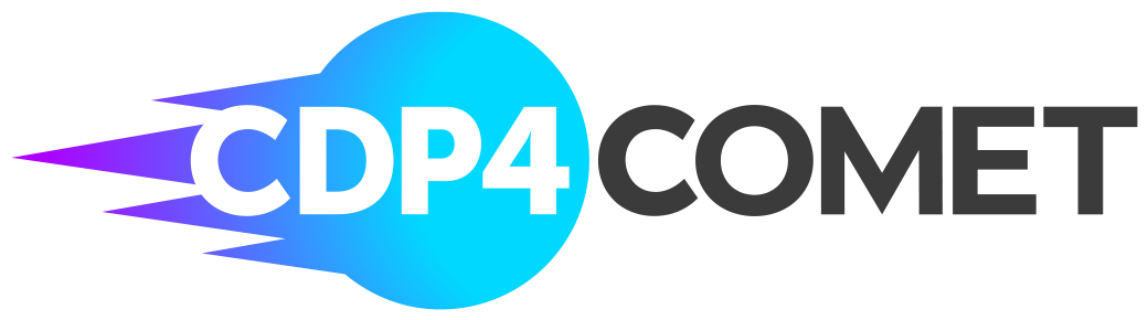 COMET Community Edition